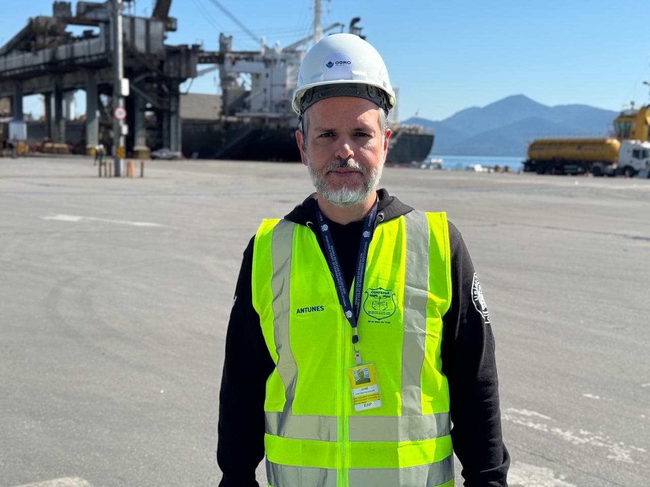 Presidente do CONFEPAR é eleito 1º Vice-Presidente da CTB-Paraná