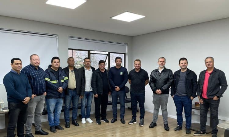 Portuários debatem agenda dos trabalhadores na Conferência Global da ITF